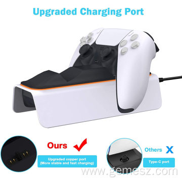 TP5 0521 dual charging dock for ps5